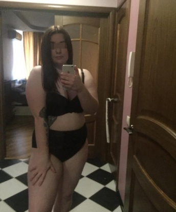 Проститутка Татьяна