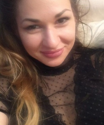 Проститутка Даночка