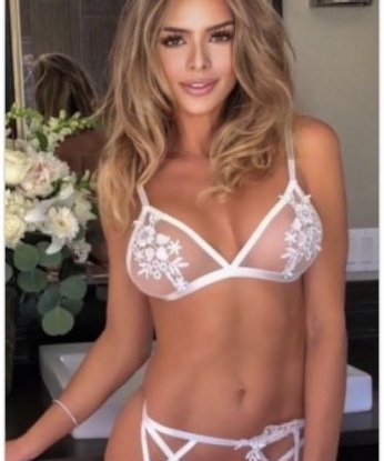 Проститутка Маша