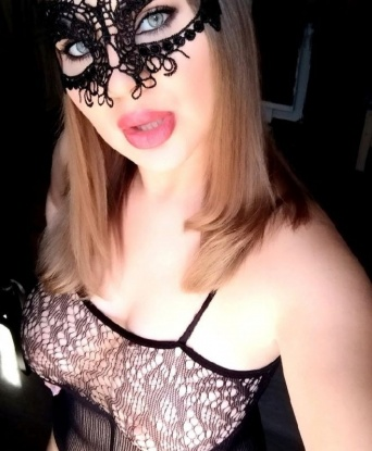 Проститутка Оксана