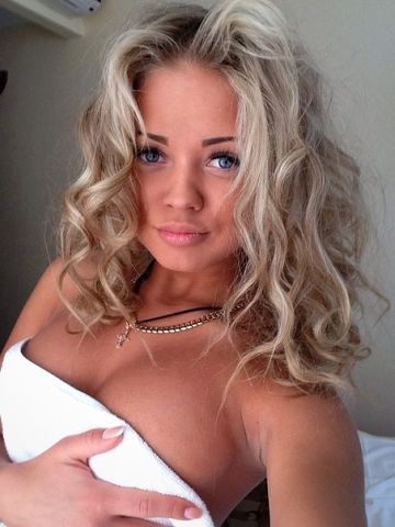 Проститутка Рита